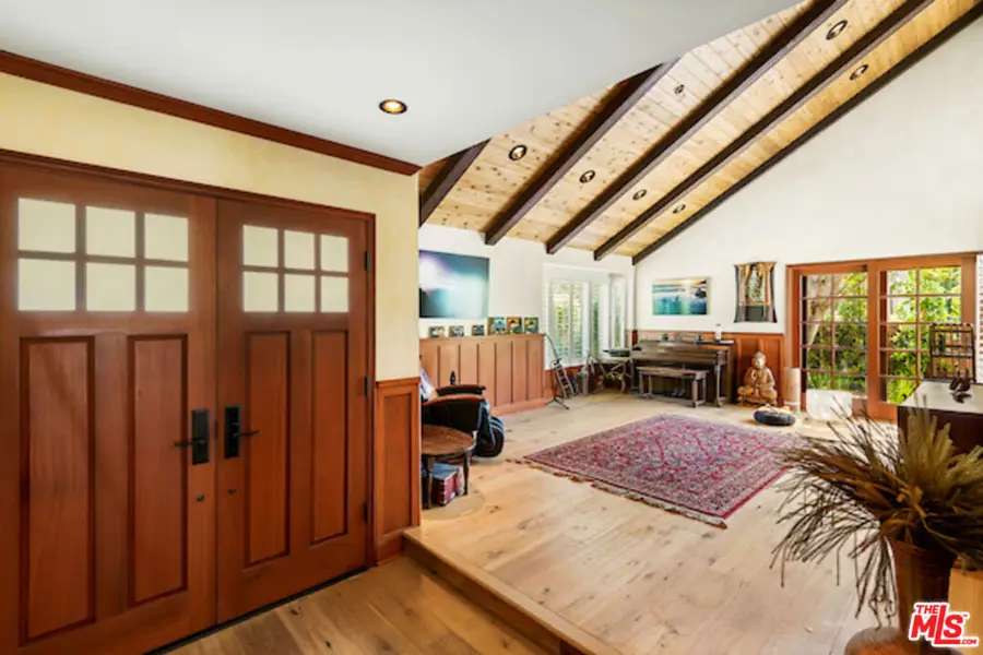 1360 Avenida De Cortez, Pacific Palisades, CA 90272 - Image #3