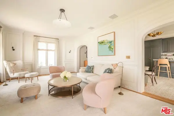 1424 N Crescent Heights Boulevard #48, West Hollywood, CA 90046