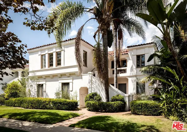 1111 S Crescent Heights Boulevard, Los Angeles, CA 90035