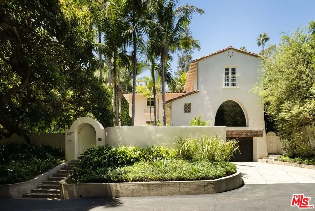 2177 Fern Dell Place, Los Angeles, CA 90068 - Image #1