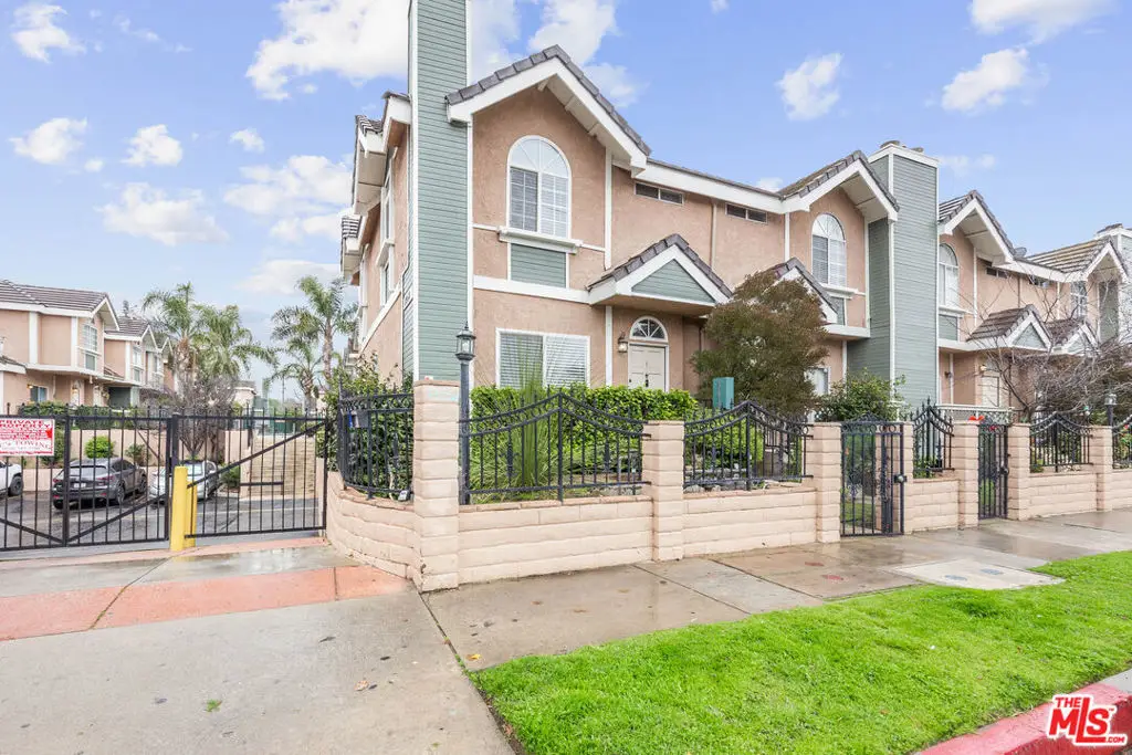 8958 Burnet Avenue #A1, North Hills, CA 91343 - Image #1