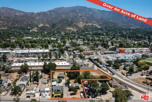 9722 Tujunga Canyon Boulevard, Tujunga, CA 91042