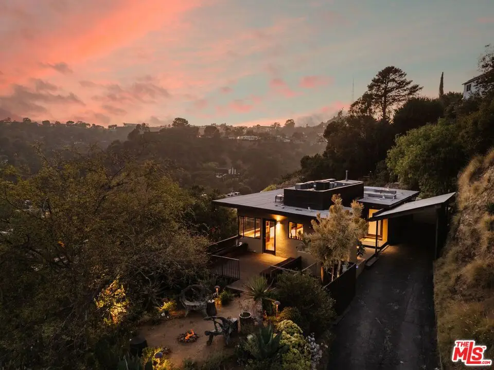 8715 Skyline Drive, Los Angeles, CA 90046 - Image #1