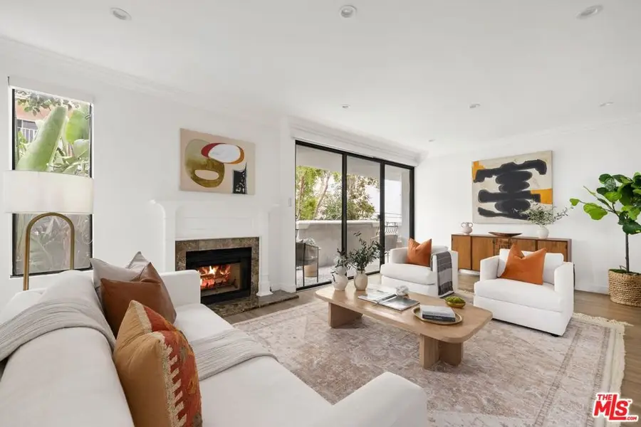1630 S Bentley Avenue #202, Los Angeles, CA 90025 - Image #2