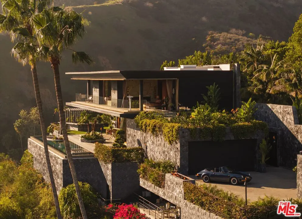 1851 N Stanley Avenue, Los Angeles, CA 90046 - Image #1