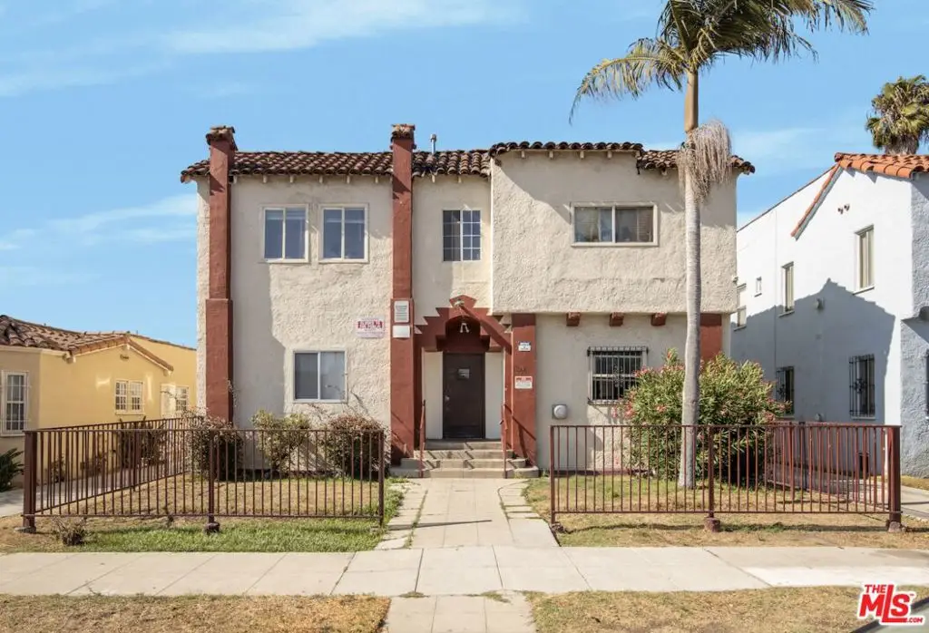 1103 W 64th Street, Los Angeles, CA 90044 - Image #1