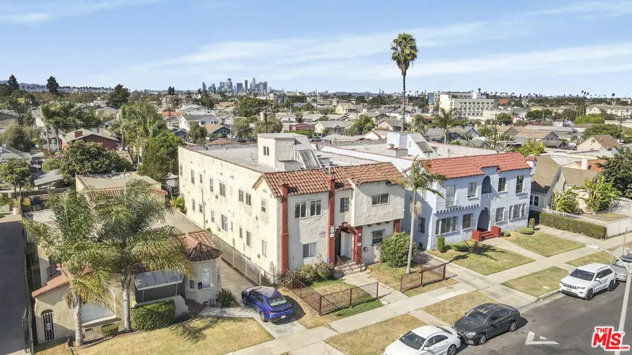 1103 W 64th Street, Los Angeles, CA 90044 - Image #2