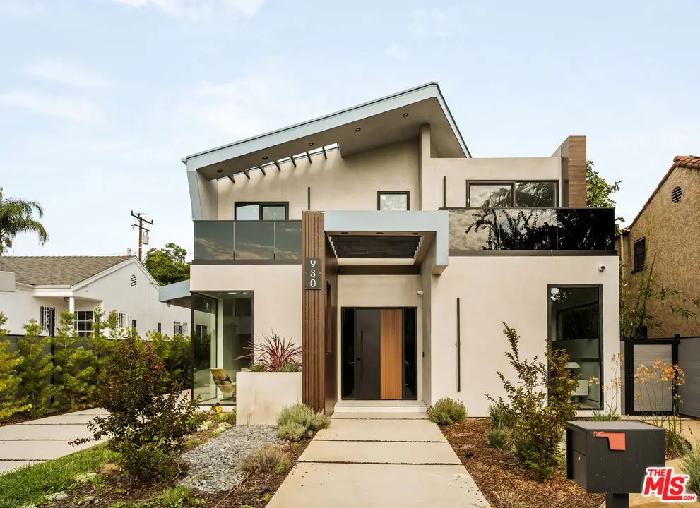 930 N La Jolla Avenue, West Hollywood, CA 90046 - Image #1