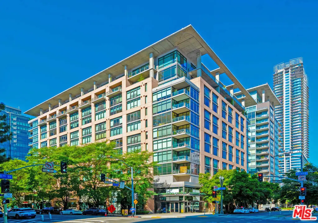 1111 S Grand Avenue #714, Los Angeles, CA 90015 - Image #1