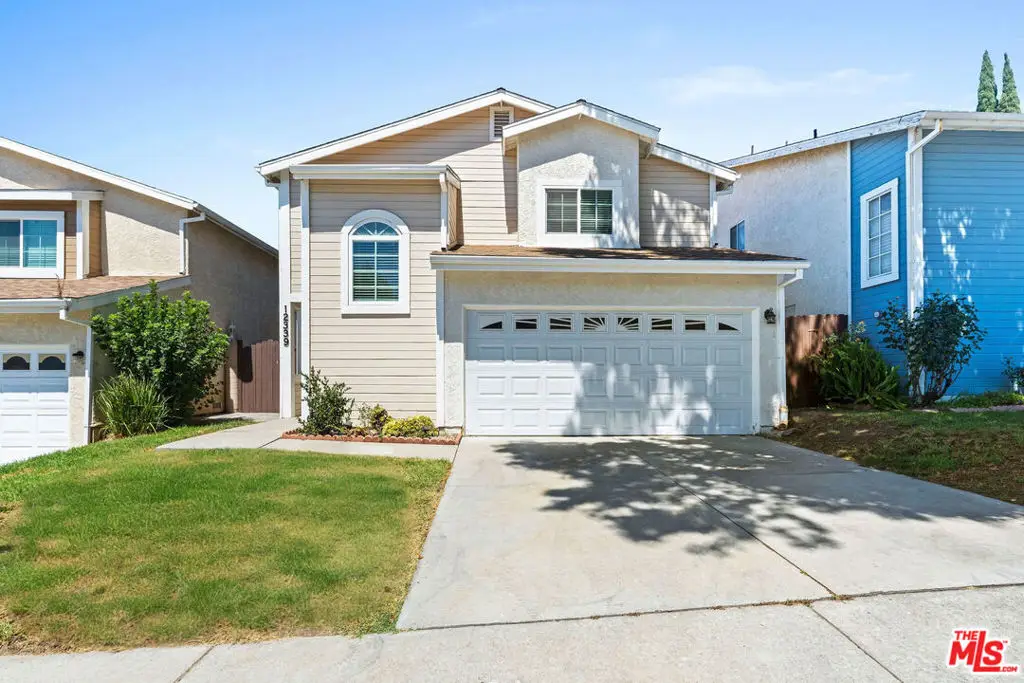12339 Carl Street, Pacoima, CA 91331 - Image #1