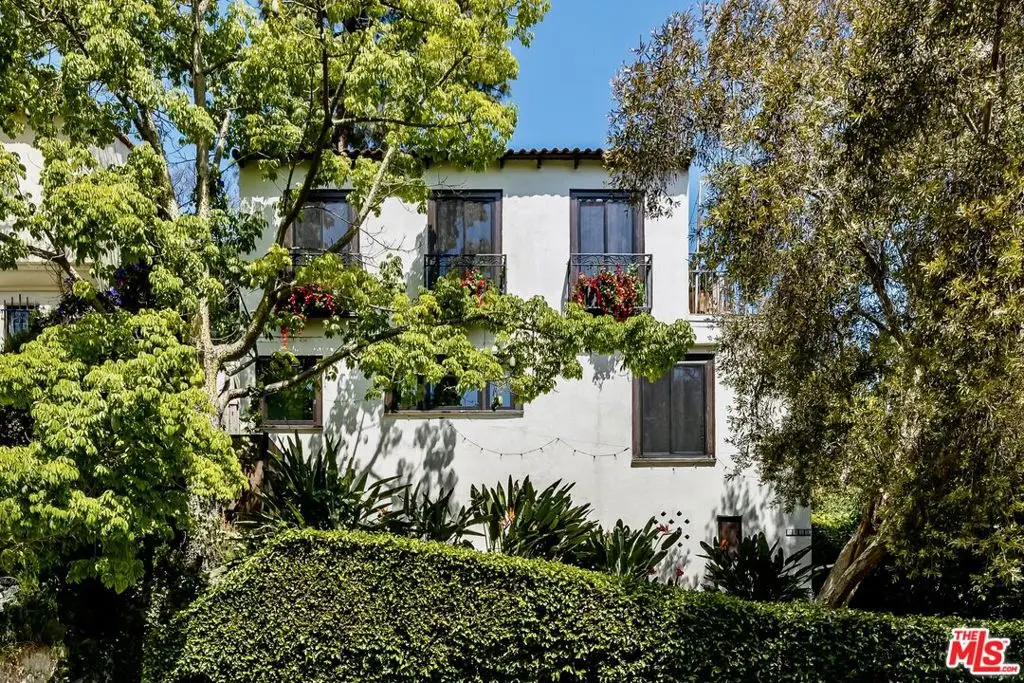 6919 Camrose Drive, Los Angeles, CA 90068 - Image #1