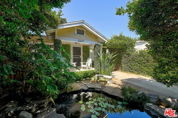 2627 S Cloverdale Avenue, Los Angeles, CA 90016