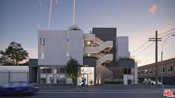 302 N Pacific Avenue, San Pedro, CA 90731