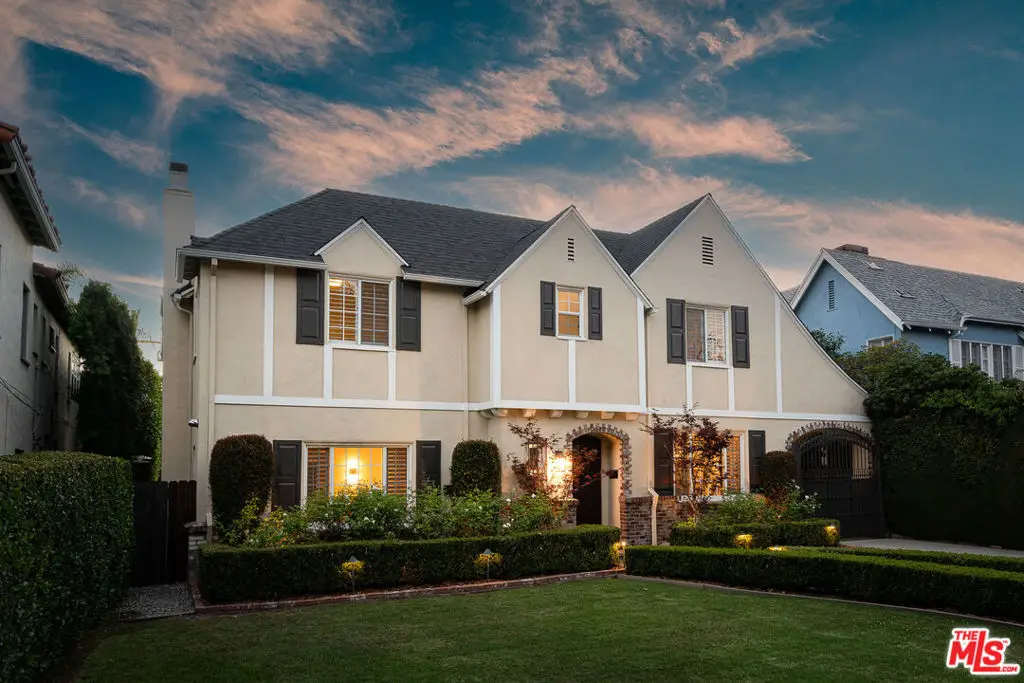 543 N June Street, Los Angeles, CA 90004 - Image #1