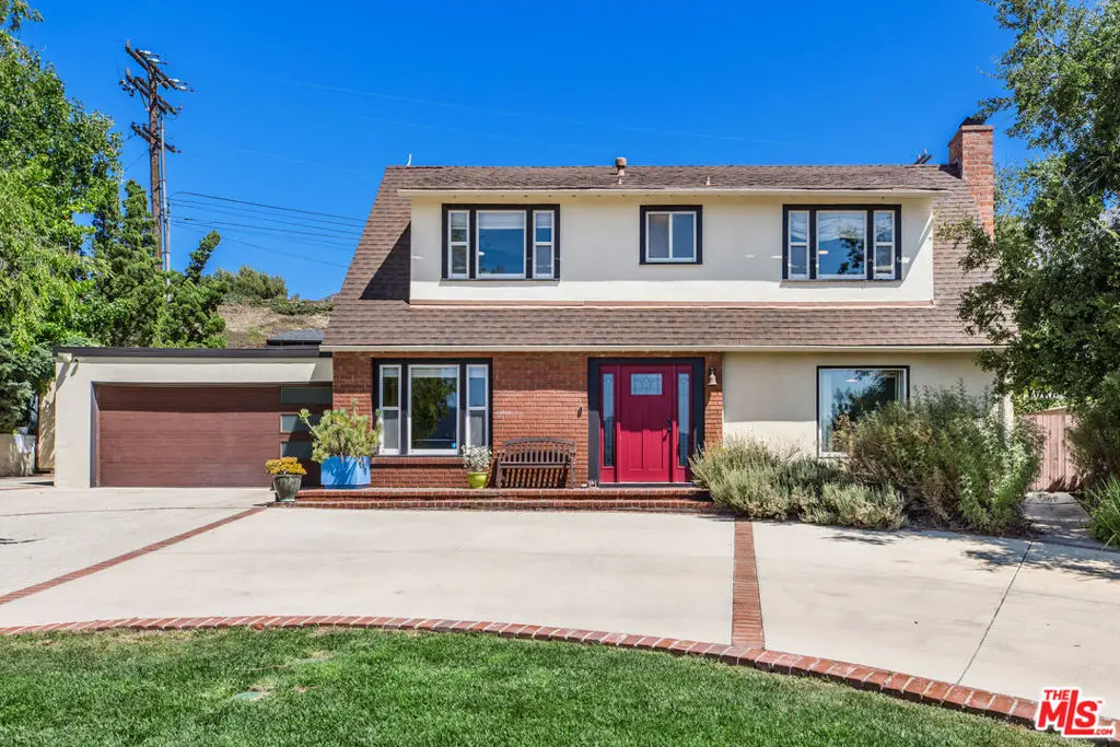 3427 Paraiso Way, La Crescenta, CA 91214 - Image #1