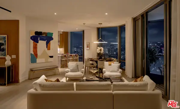 211 W Elm Court #14C, Los Angeles, CA 90067