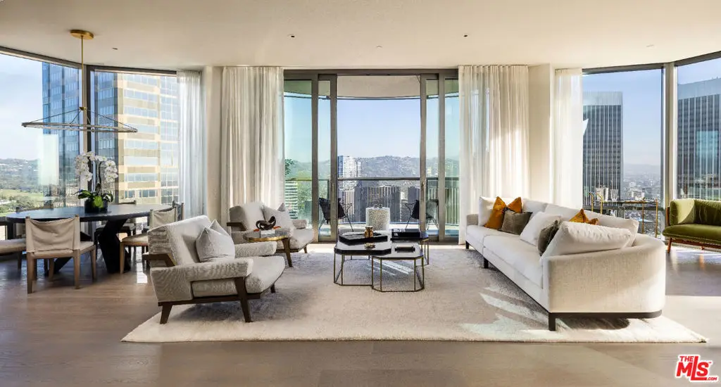 211 W Elm Court #39B, Los Angeles, CA 90067 - Image #1