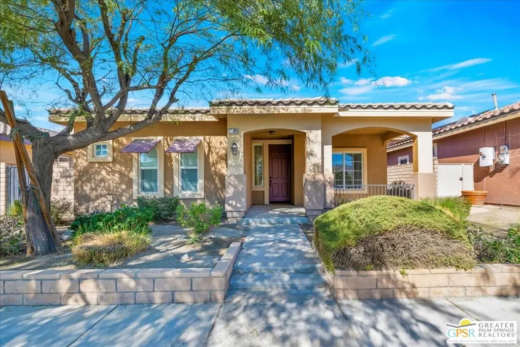 26701 Rio Dulce Road, Cathedral City, CA 92234 - Image #1