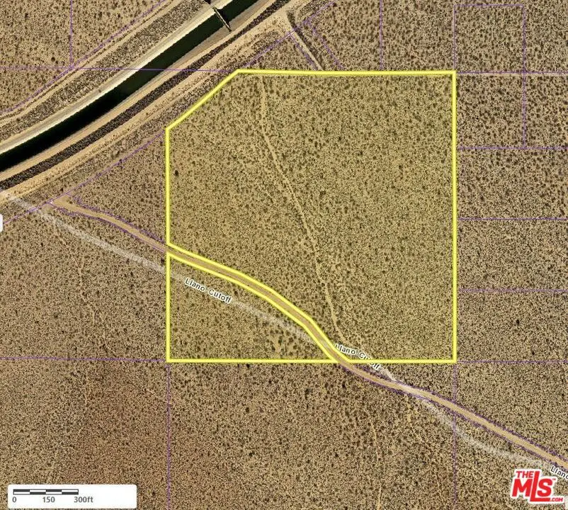 190 Llano Cutoff, Llano, CA 93544 - Image #1