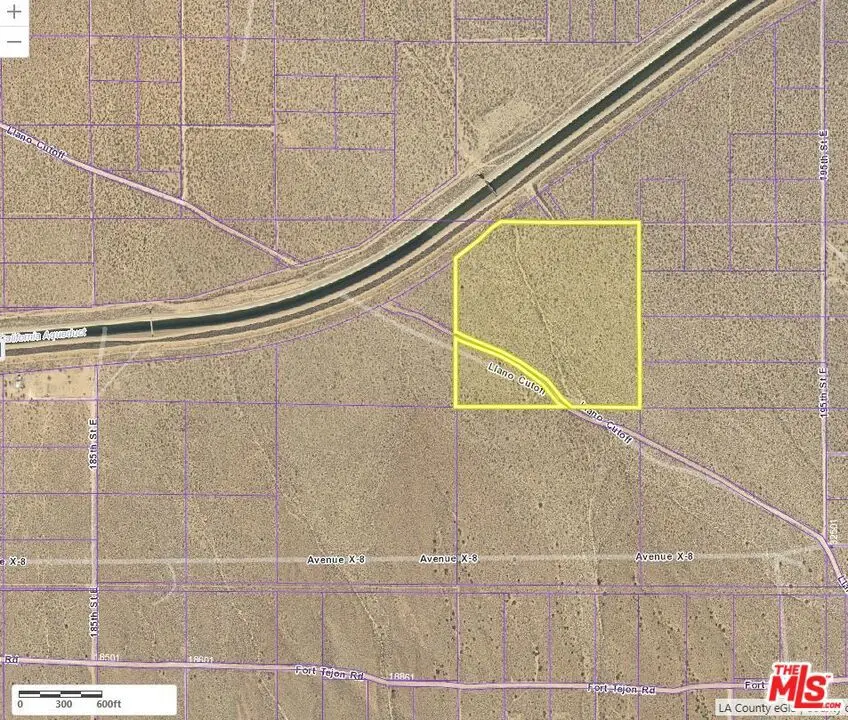 190 Llano Cutoff, Llano, CA 93544 - Image #2