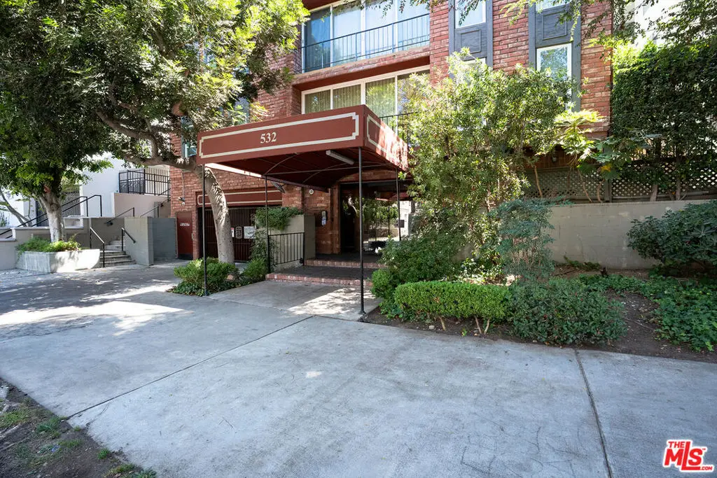 532 N Rossmore Avenue #107, Los Angeles, CA 90004 - Image #1