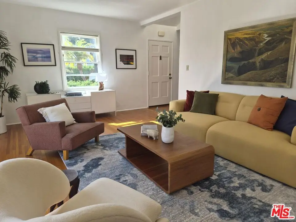 728 11th Street, Santa Monica, CA 90402 - #1