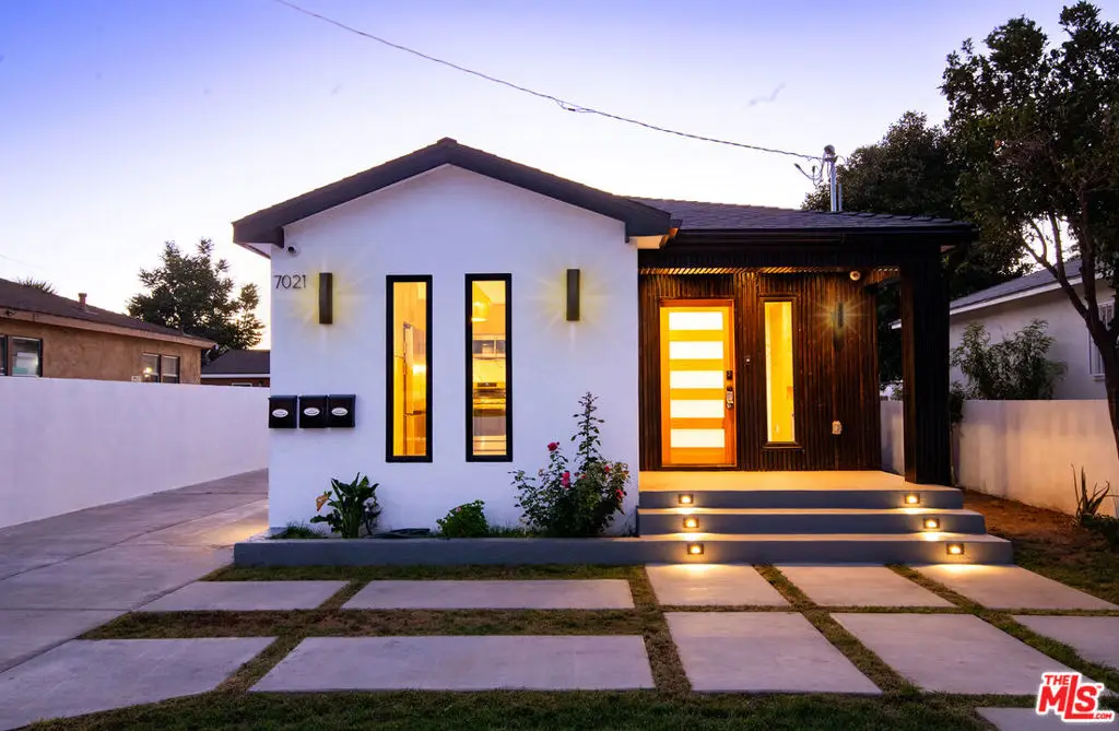 7021 Walker Avenue, Bell, CA 90201 - Image #1