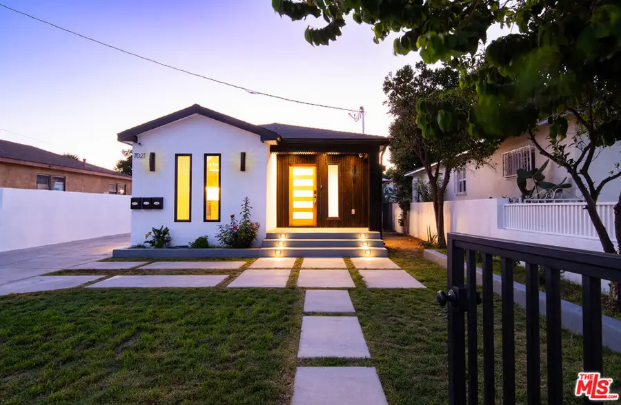 7021 Walker Avenue, Bell, CA 90201 - Image #3