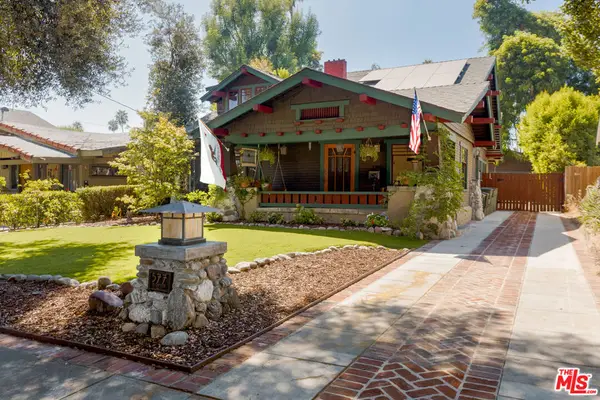 577 N Chester Avenue, Pasadena, CA 91106