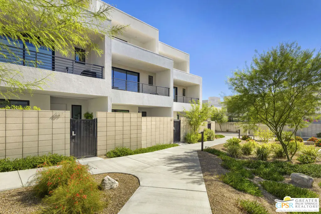 467 Huddle Springs Way, Palm Springs, CA 92264 - Image #1