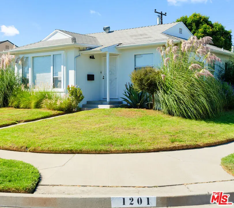 1201 W 138th Street, Compton, CA 90222 - Image #1