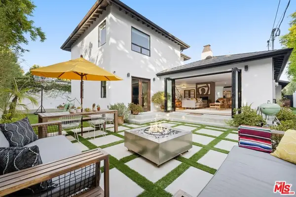 967 Vernon Avenue, Venice, CA 90291