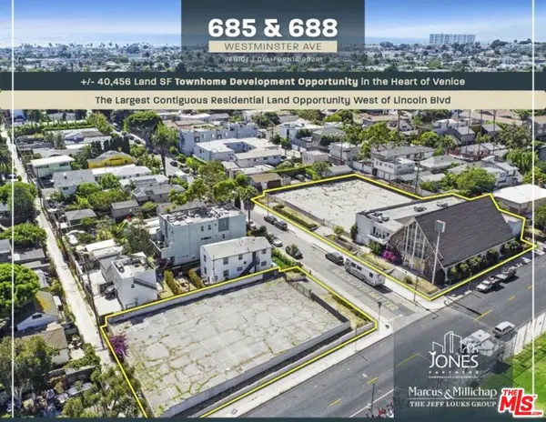 685 Westminster Avenue, Venice, CA 90291