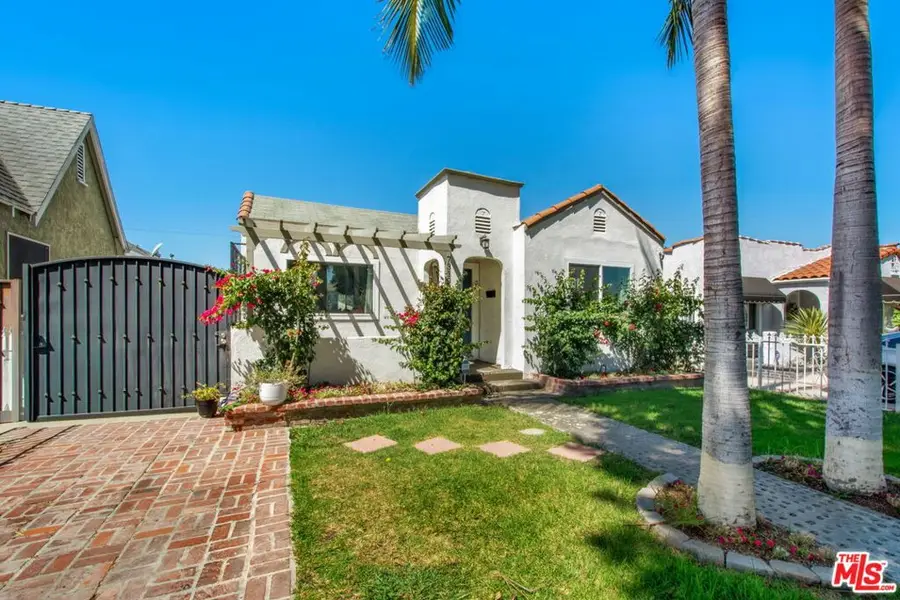 7319 S Denker Avenue, Los Angeles, CA 90047 - Image #2