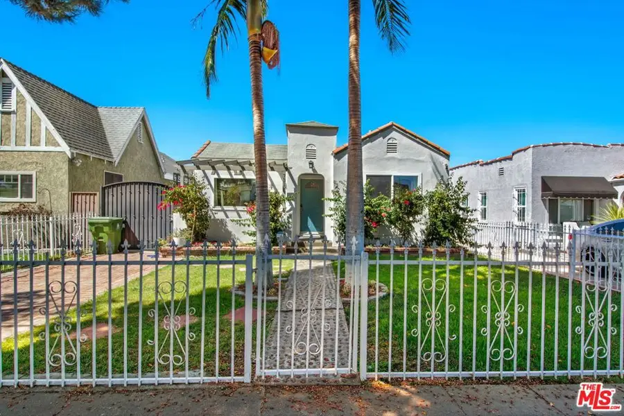 7319 S Denker Avenue, Los Angeles, CA 90047 - Image #3