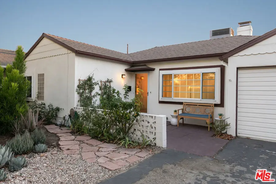 1809 N Rose Street, Burbank, CA 91505 - Image #3