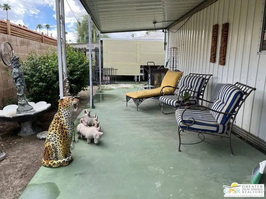 272 Araby Street, Palm Springs, CA 92264 - Image #2