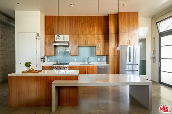 1534 17th Street #105, Santa Monica, CA 90404