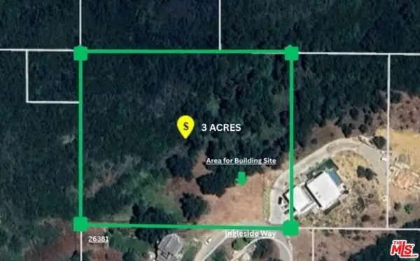 26351 Ingleside Way, Malibu, CA 90265