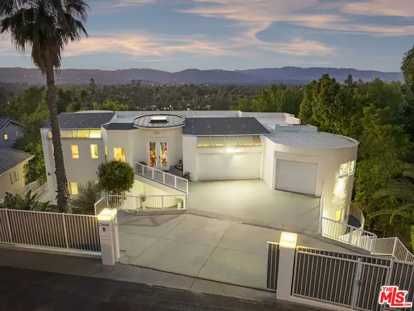 22449 Cass Avenue, Woodland Hills, CA 91364