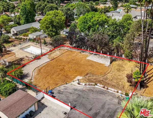 672 N Colman Street, Altadena, CA 91001