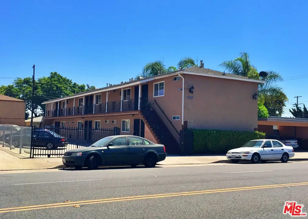 10348 California Avenue, South Gate, CA 90280 - Image #1