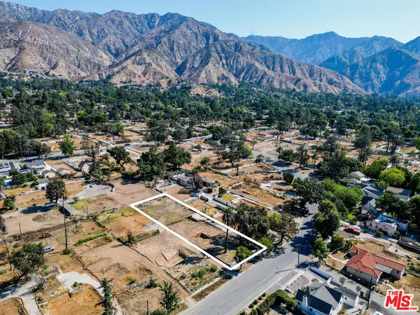 1125 E Mariposa Street, Altadena, CA 91001