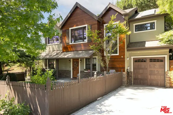 3127 Glendon Avenue, Los Angeles, CA 90034