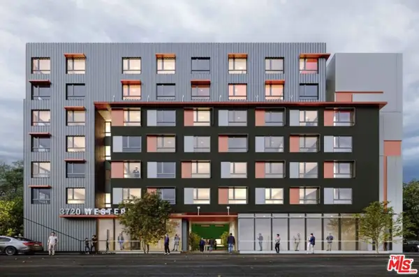 3720 S Western Avenue, Los Angeles, CA 90018