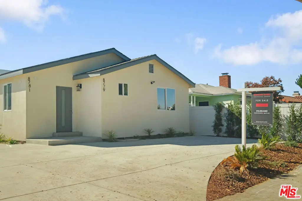 8779 S Hobart Boulevard, Los Angeles, CA 90047 - Image #1