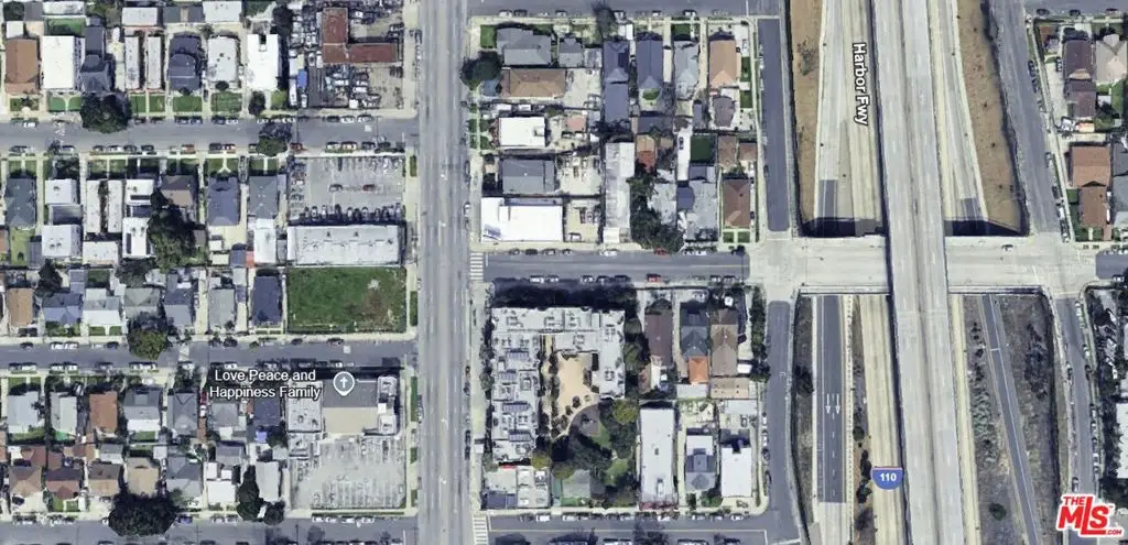 4921 S Figueroa Street, Los Angeles, CA 90037 - Image #1