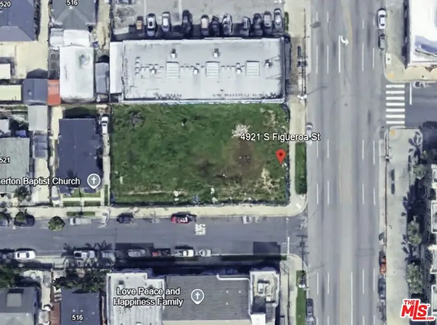 4921 S Figueroa Street, Los Angeles, CA 90037 - Image #2
