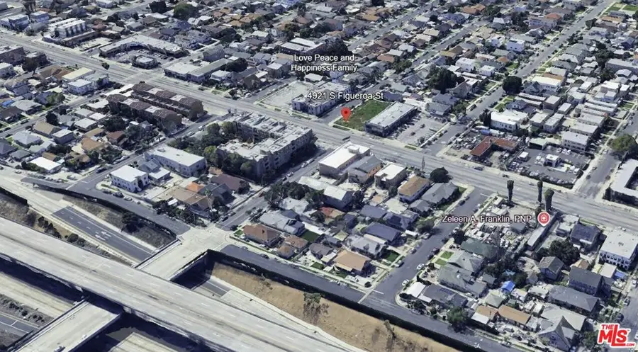 4921 S Figueroa Street, Los Angeles, CA 90037 - Image #3