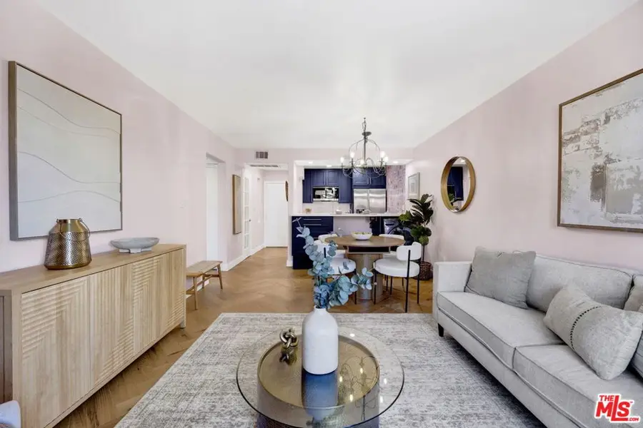 1351 N Orange Drive #106, Los Angeles, CA 90028 - #2